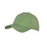 Cap - model. 3974:olive, PIONIER technical polyester